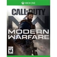 thumbnail image 1 of Call of Duty Modern Warfare (Xbox One), 1 of 6