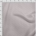 thumbnail image 4 of oneOone Polyester Spandex White Fabric Floral Fabric For Sewing Printed Craft Fabric By The Yard 56 Inch Wide, 4 of 4