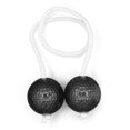 thumbnail image 3 of Ladder Toss Ball Golf Ball Bolas Hard Golf Training Balls Outdoor Game Ball Set, 3 of 9