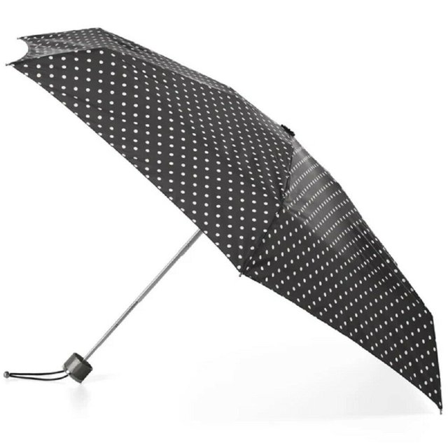 Totes Parapluie Manuel Mini Titan avec NeverWet - 8745