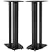 thumbnail image 3 of Dayton Audio SSMB24 Support de Haut-Parleur 24 Pouces Paire Base Carrée en Acier, 3 of 4