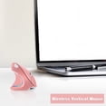 thumbnail image 4 of Edgergery Vertical Mouse Laptop Desktop USB Wireless Game Mouse, 4 of 5