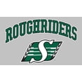 thumbnail image 2 of CFL Saskatchewan Roughriders Sask Sport-Grey Small Hoodie, 2 of 4