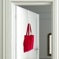 thumbnail image 2 of WIFKLSIIPG Over The Door Hook Hanger | 5-Hook Heavy-Duty Organizer Rack for Coats, Hats, 2 of 8