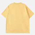 thumbnail image 3 of Dvkptbk Men Mode Décontractée Chandail Col Rond Manches Courtes T-Shirt Tops en Liquidation, 3 of 3