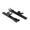 thumbnail image 1 of NEXT LEVEL RACING® ELITE FREESTANDING TRIPLE MONITOR STAND ADD-ON- BLACK EDITION [NLR-E039], 1 of 5