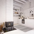 thumbnail image 4 of ECARPET Kitchen, Hallway, Laundry Room, Entrance, Kids Room, Bathroom Mat & Utility Rug, Non Slip Rubber Backing, 4 of 9