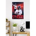 thumbnail image 3 of NFL Houston Texans - C.J. Stroud 24, 3 of 4