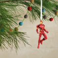 thumbnail image 2 of Hallmark Marvel Iron Man Christmas Ornament, 2 of 6