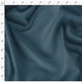 thumbnail image 4 of Soimoi Polyester Crepe Fabric Dots Dots Print Sewing Fabric Yard 42 Inch Wide, 4 of 5