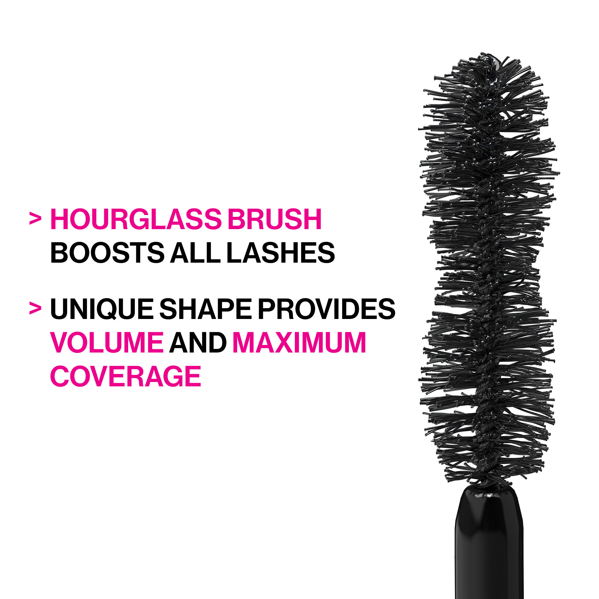 Mascara Big Poppa de Wet n Wild