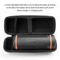 thumbnail image 3 of MesaSe Zipper Closure Adjustable Speaker Bags Handbag Carrying Case Replacement for 4/5/6, 3 of 9