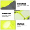thumbnail image 2 of Herwey Gilet de Sécurité Réfléchissant Haute Visibilité et Ajustable pour Sports de Plein Air Cyclisme Course Randonnée, Gilet Réfléchissant, Gilet de Sécurité, 2 of 8