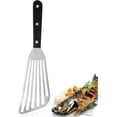 thumbnail image 2 of OXO Good Grips Stainless Steel Fish Turner, 2 of 4