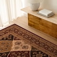 thumbnail image 4 of Rug Branch Majestic Collection Traditional Oriental Area Rug, 4 of 10