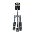 thumbnail image 3 of BLACK JACK 14" Folding Lug Wrench, 3 of 4