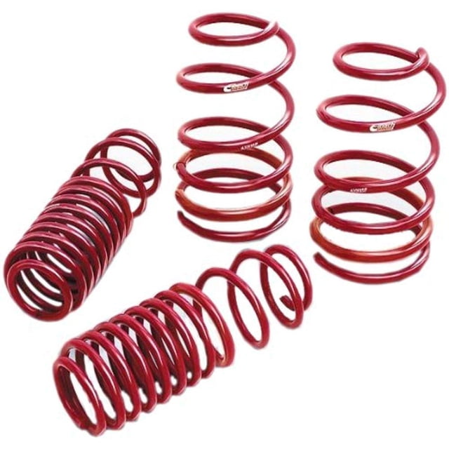 Eibach 412535 Kit Pro pour Fits/pour Ford Mustang V6