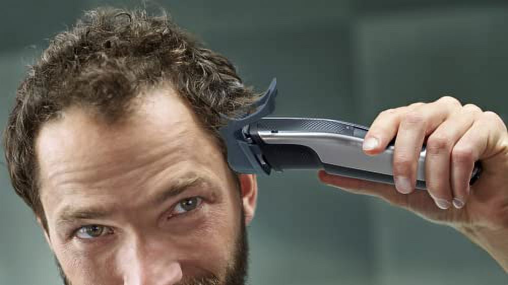 Philips Beard Trimmer 5000 with Lift&Trim PRO System, BT5511