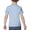 Light Blue, variant on Heavy Cotton Toddler T-Shirt, 3T, Light Blue