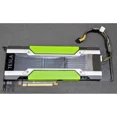 thumbnail image 3 of Tesla P40 24GB GDDR5 PCIE 3.0 X16 Passive Cooling Graphics Card, 3 of 6