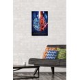 thumbnail image 3 of Star Wars - Skywalker Saga Wall Poster, 22.375" x 34", 3 of 4