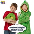 thumbnail image 3 of Green Dino, 3 of 6