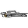 thumbnail image 3 of DORMAN Window Regulator for 2001-2006 Hyundai Santa Fe - 748-314, 3 of 4