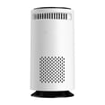 thumbnail image 2 of Chmadoxn Mini Purificateurportable Filtre pour la Maison Connexion USB Charbon Actif Smogger Frais pour Voiture Bureau Purificateur d'Air de Bureau, 2 of 2
