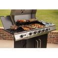 thumbnail image 3 of Char-Broil Performance Series 5-Burner Gas Grill, 3 of 9