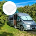 thumbnail image 4 of RV Roof Vent Cover, RV Vent Lid Universal  for Trailer Motorhome Bathroom, 4 of 7