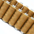 thumbnail image 4 of Polyester Thread Sewing Supplies Green Wholesale Spool New Spun 10 Pcs Quilting, 4 of 4