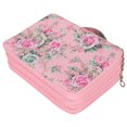 thumbnail image 4 of Zerodis Portable Pencil Case, High-Quality Pu Material Multi-Portable Pen Pencil Bag Organizer Pencil Case For Pencil Storage, 4 of 8