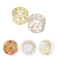 thumbnail image 2 of Shisuyan Versatile Wax Stove European Retro Style 2Set 2.8x1.6in, 2 of 9
