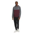 thumbnail image 2 of Matix Men’s Quarter Zip Hoodie, 2 of 5