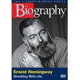 thumbnail image 2 of A&E Biographie - Ernest Hemingway: Lutte avec la Vie, 2 of 2