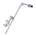 thumbnail image 4 of Tachiuwa Drum Cymbal Attachment for Drum Percussion Instrument Cymbal Cymbal Extension, 4 of 9