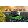 thumbnail image 2 of Razer Viper V4 Pro Ultra-Lightweight Wireless 50000DPI Gaming Mouse - Black., 2 of 4