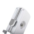 thumbnail image 3 of Instruments de Musique Mécaniques Réglables Ukulélé Basse Acoustique Metronomes 60-208 Pcs Accessoires Blanc, 3 of 9