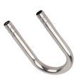 thumbnail image 4 of Aquarium U Shape Tube Professional Stainless Steel Fish  U Shape Connecting Tube For Aquarium Fish, 4 of 8