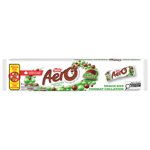 AERO Peppermint Snack Taille, Chocolat au lait, emballé individuellement