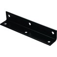 thumbnail image 4 of Stanley Hardware Attelle d'Angle 1.6X9X1/8 Noir STG 351487, 4 of 4