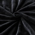 thumbnail image 4 of Mainstays Blanket Black DQ, 4 of 10