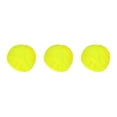 thumbnail image 1 of serony Bonnet de Bain en Nylon pour Femmes Ajustable Jaune 3Ensemble, 1 of 6