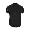 thumbnail image 5 of Wancir Chemises pour Hommes Liquidation Vente Mode Homme Chandail Décontracté Uni Manches Longues Col Rond Blouses, 5 of 5