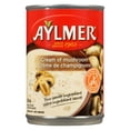 thumbnail image 2 of Aylmer Soup Aylmer Soupe Condensée à la Crème de Champignons, 2 of 5
