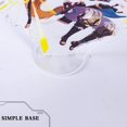thumbnail image 3 of Genshin Impact Acrylic Stand Figure Standee Character Decorations(Baal), 3 of 7
