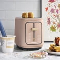 thumbnail image 3 of Beautiful by Drew Barrymore 2 Slice Toaster with Touch-Activated Display, 3 of 6