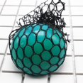 thumbnail image 4 of Anti Stress Ball Grape Ball Fun Splat Grape Grape stress ball Venting Toy Squeeze Reliever Toy Gadgets Random Color, 4 of 8