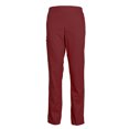 thumbnail image 1 of Pantalon d'Uniforme d'Infirmière pour Femmes Coupe Ajustée Jambe Évasée Taille Élastique, 1 of 3