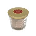 thumbnail image 1 of Circle E Candles, Creme Brulee Scent, Medium Size Jar Candle, 17oz, 2 Wicks, 1 of 4